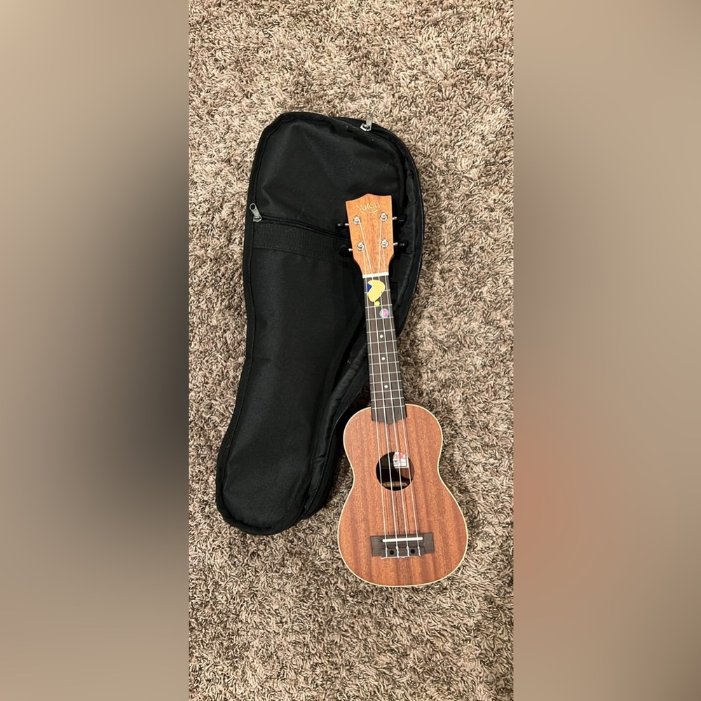 Koala Ukulele